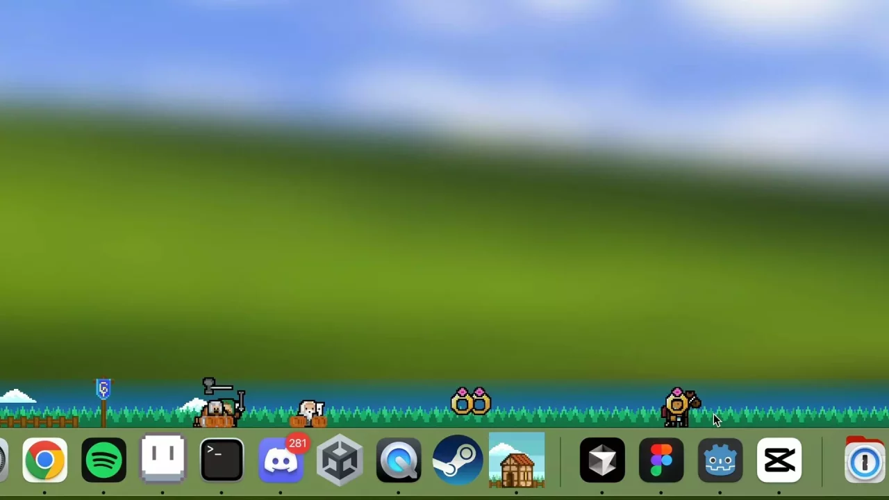 -Idlewood Outpost-游戏截图-好玩游戏库