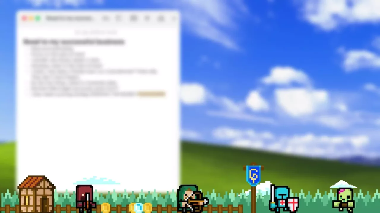 -Idlewood Outpost-游戏截图-好玩游戏库