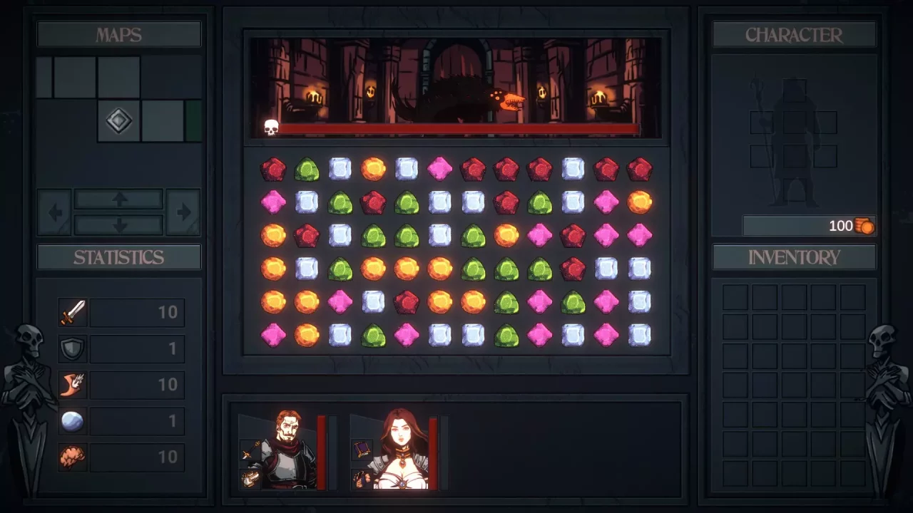 -Rune Ark-游戏截图-好玩游戏库