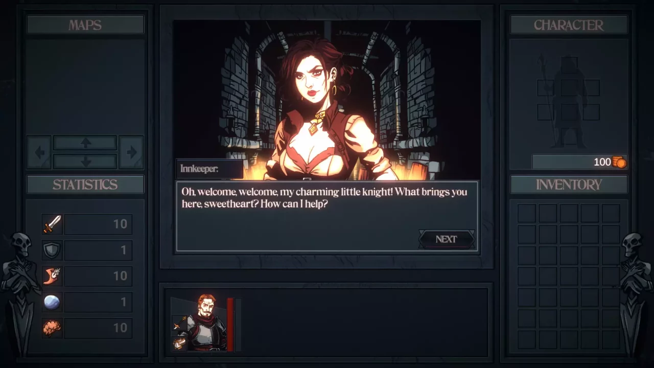 -Rune Ark-游戏截图-好玩游戏库