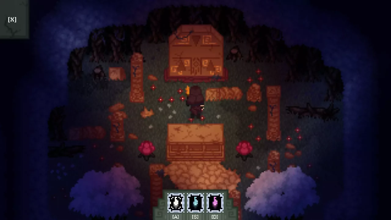 -Once Glorious Artahk-游戏截图-好玩游戏库