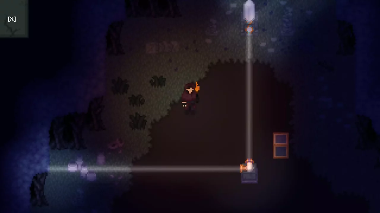 -Once Glorious Artahk-游戏截图-好玩游戏库