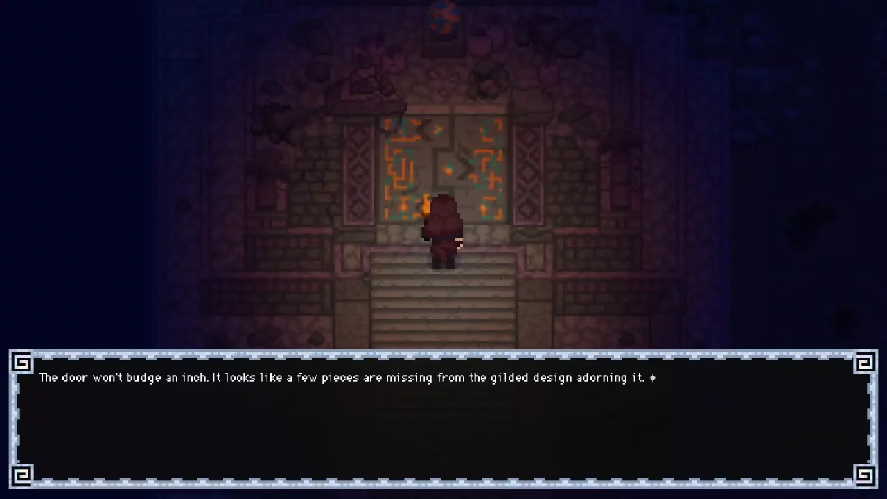 -Once Glorious Artahk-游戏截图-好玩游戏库