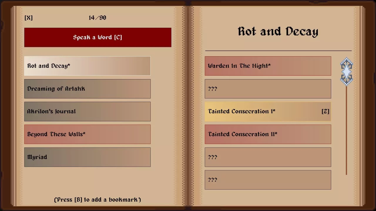 -Once Glorious Artahk-游戏截图-好玩游戏库