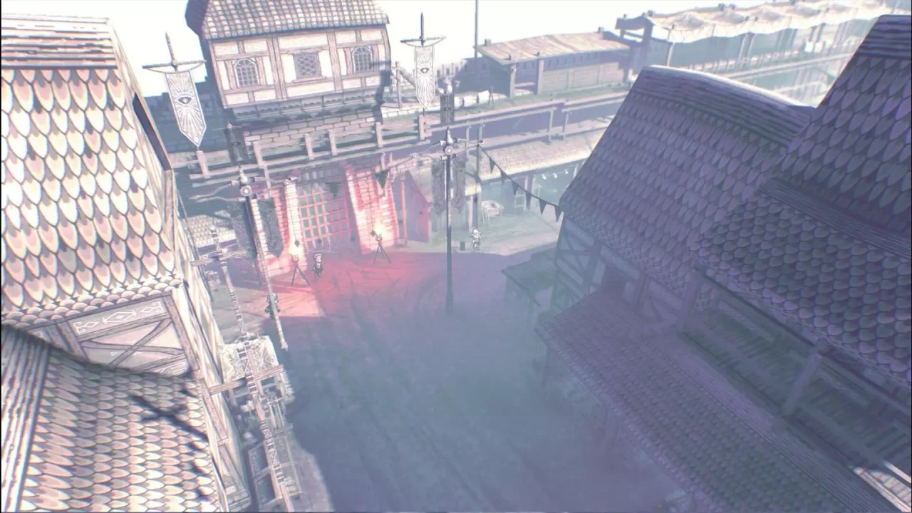 -古咒迷途 (lost curse)-游戏截图-好玩游戏库