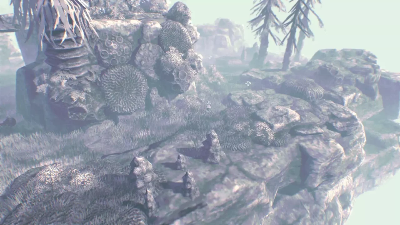 -古咒迷途 (lost curse)-游戏截图-好玩游戏库