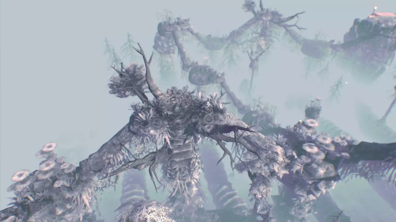 -古咒迷途 (lost curse)-游戏截图-好玩游戏库