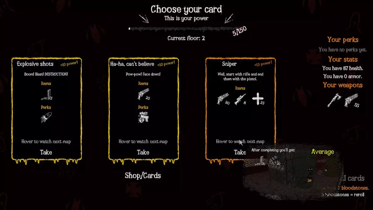 -End Them, Soldier!-游戏截图-好玩游戏库