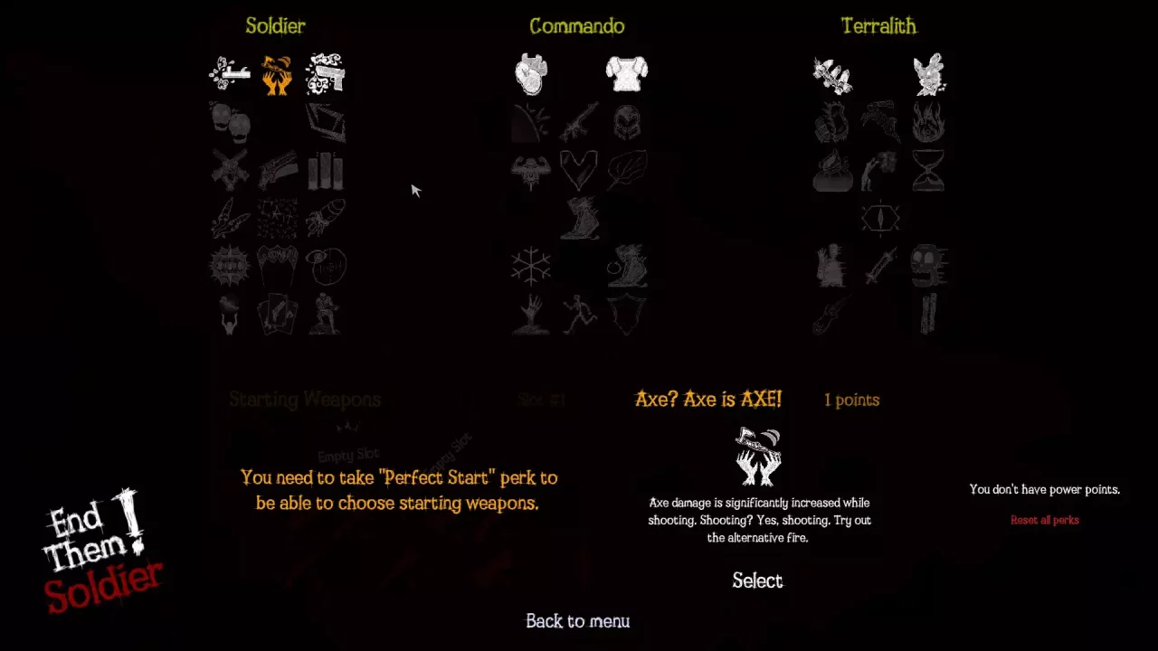 -End Them, Soldier!-游戏截图-好玩游戏库