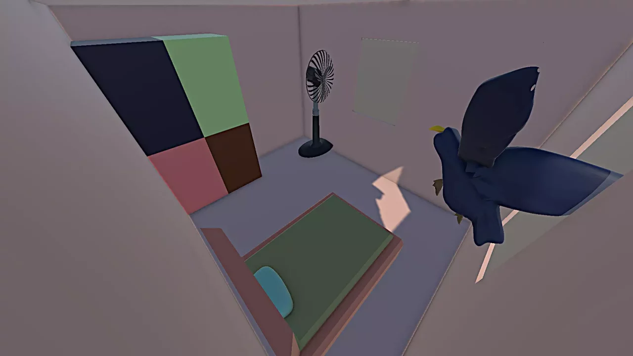 -The house of traps-游戏截图-好玩游戏库