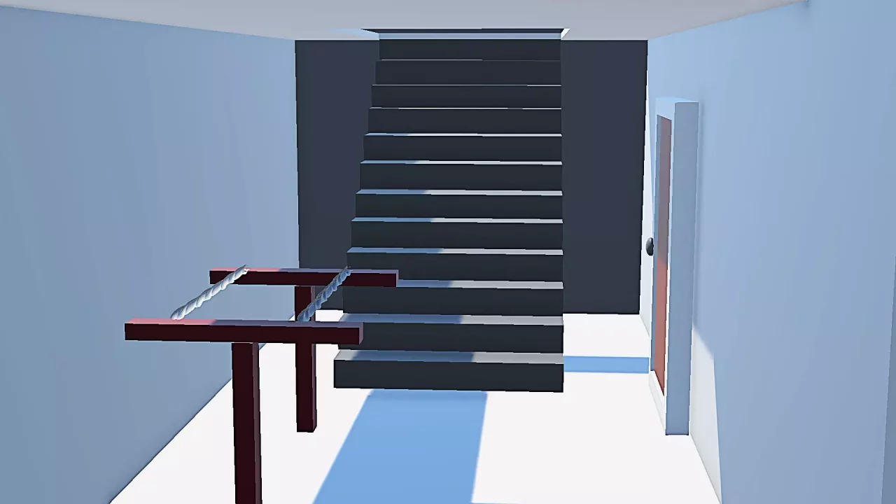 -The house of traps-游戏截图-好玩游戏库