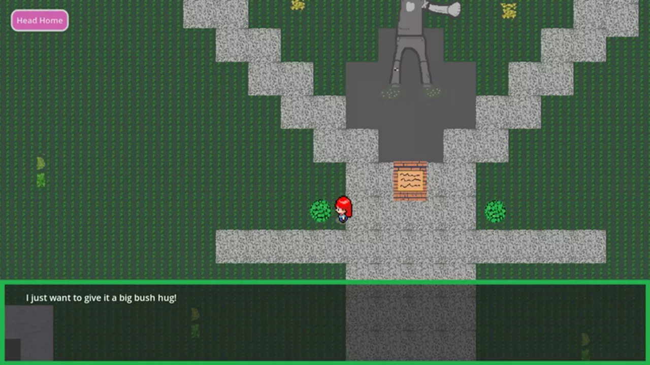 -Over Yandere-游戏截图-好玩游戏库