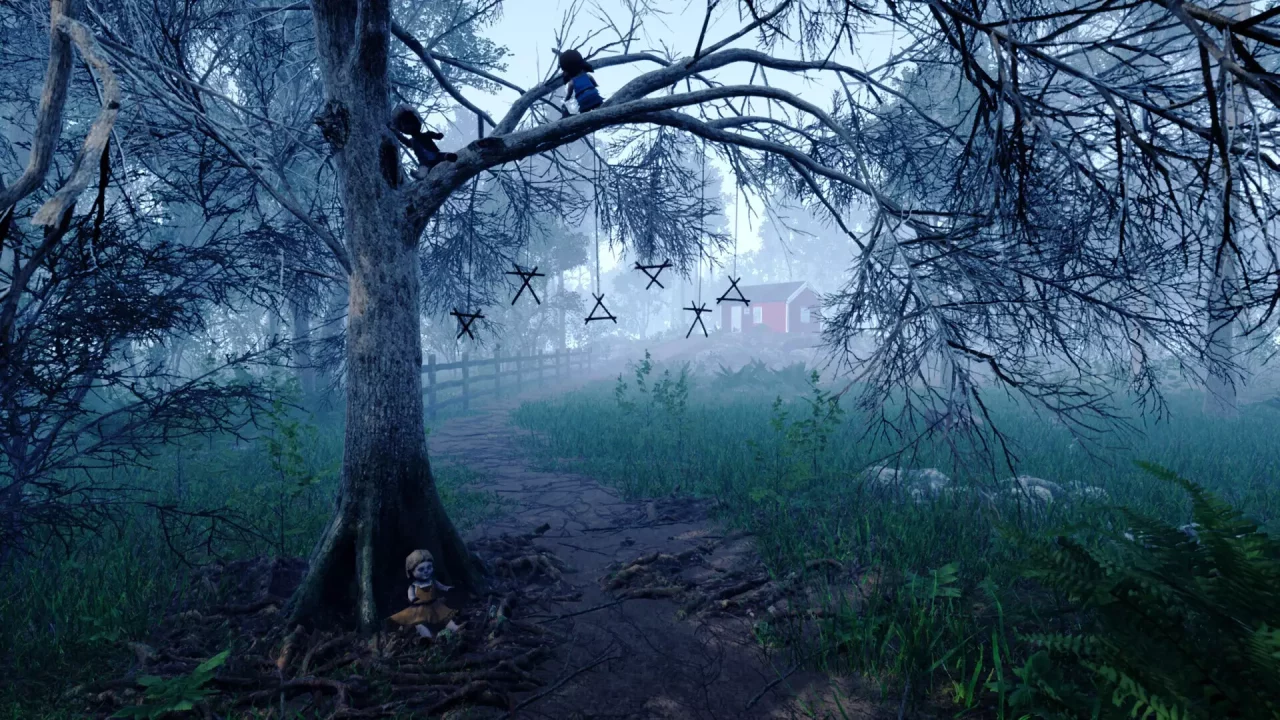 -Strashna 2-游戏截图-好玩游戏库