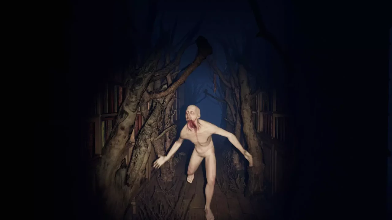 -Strashna 2-游戏截图-好玩游戏库