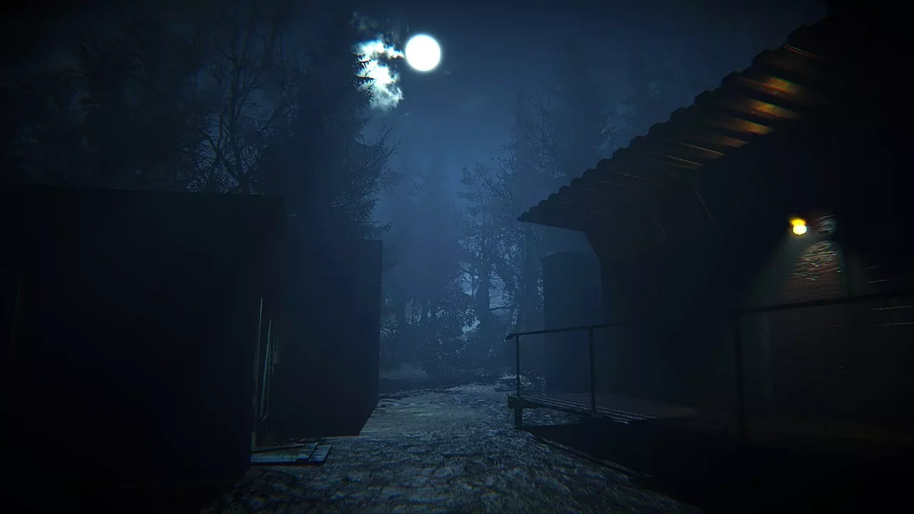 -Feed the Cannibals-游戏截图-好玩游戏库