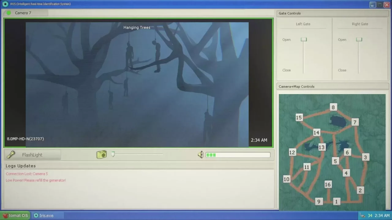 -Feed the Cannibals-游戏截图-好玩游戏库