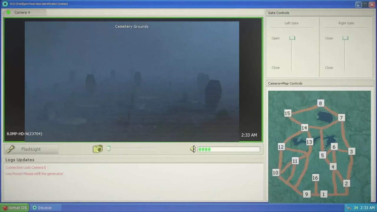 -Feed the Cannibals-游戏截图-好玩游戏库