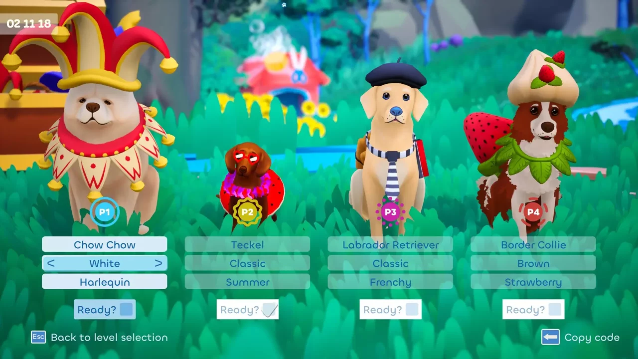 -Sheepherds!-游戏截图-好玩游戏库