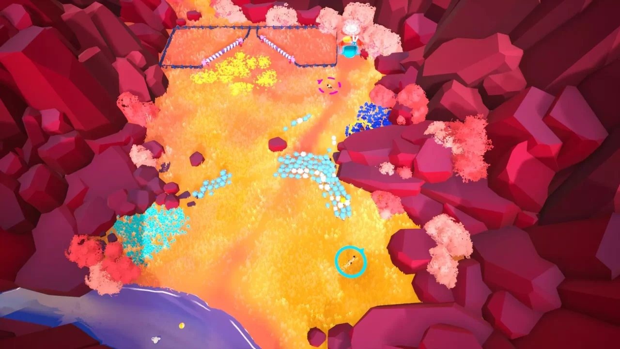 -Sheepherds!-游戏截图-好玩游戏库