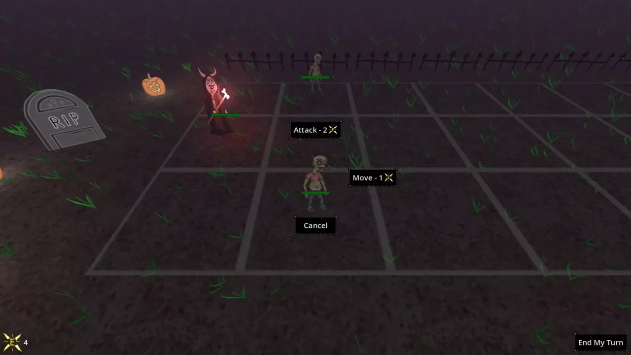 -Papermancer-游戏截图-好玩游戏库