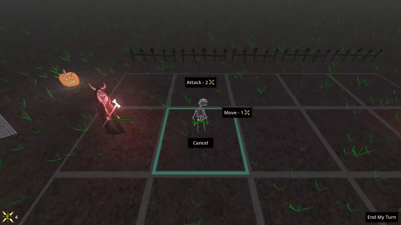 -Papermancer-游戏截图-好玩游戏库