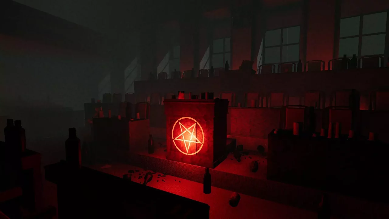 -Snemovna-游戏截图-好玩游戏库