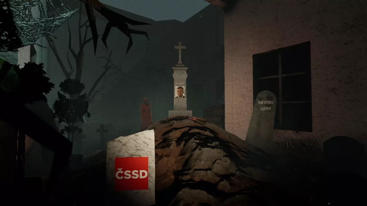 -Snemovna-游戏截图-好玩游戏库