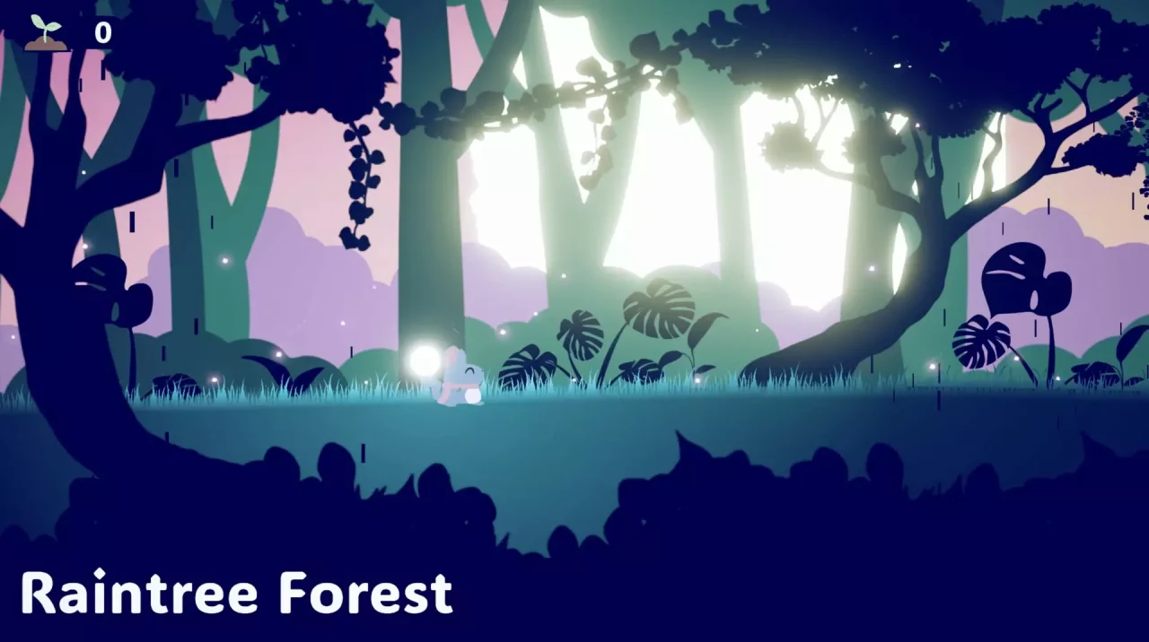 -BLUMA-游戏截图-好玩游戏库