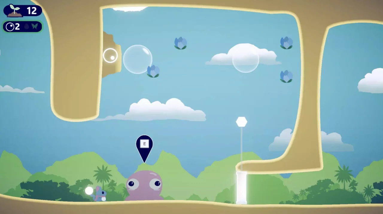 -BLUMA-游戏截图-好玩游戏库