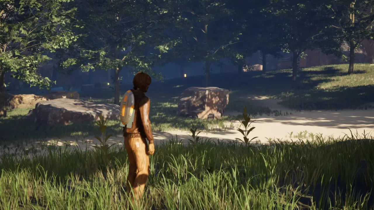 -Edgar Dreams and the Way of Light-游戏截图-好玩游戏库