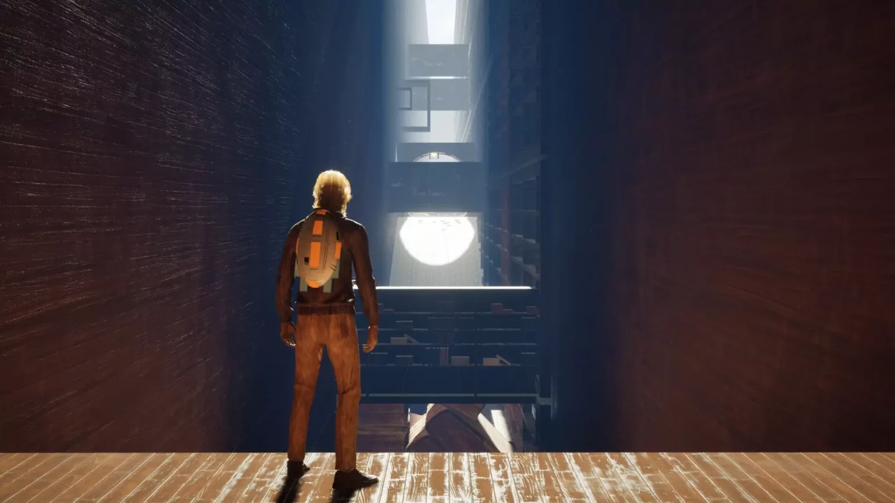 -Edgar Dreams and the Way of Light-游戏截图-好玩游戏库