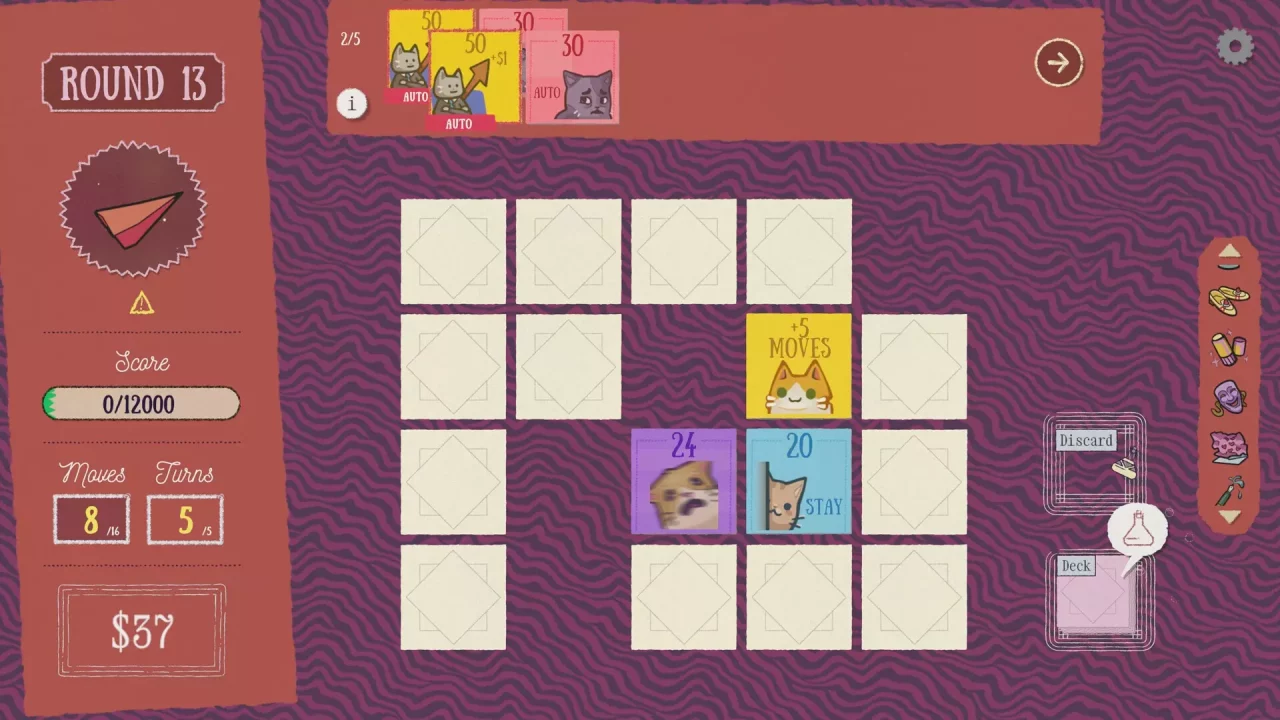 双喵成行-Replicat-游戏截图-好玩游戏库