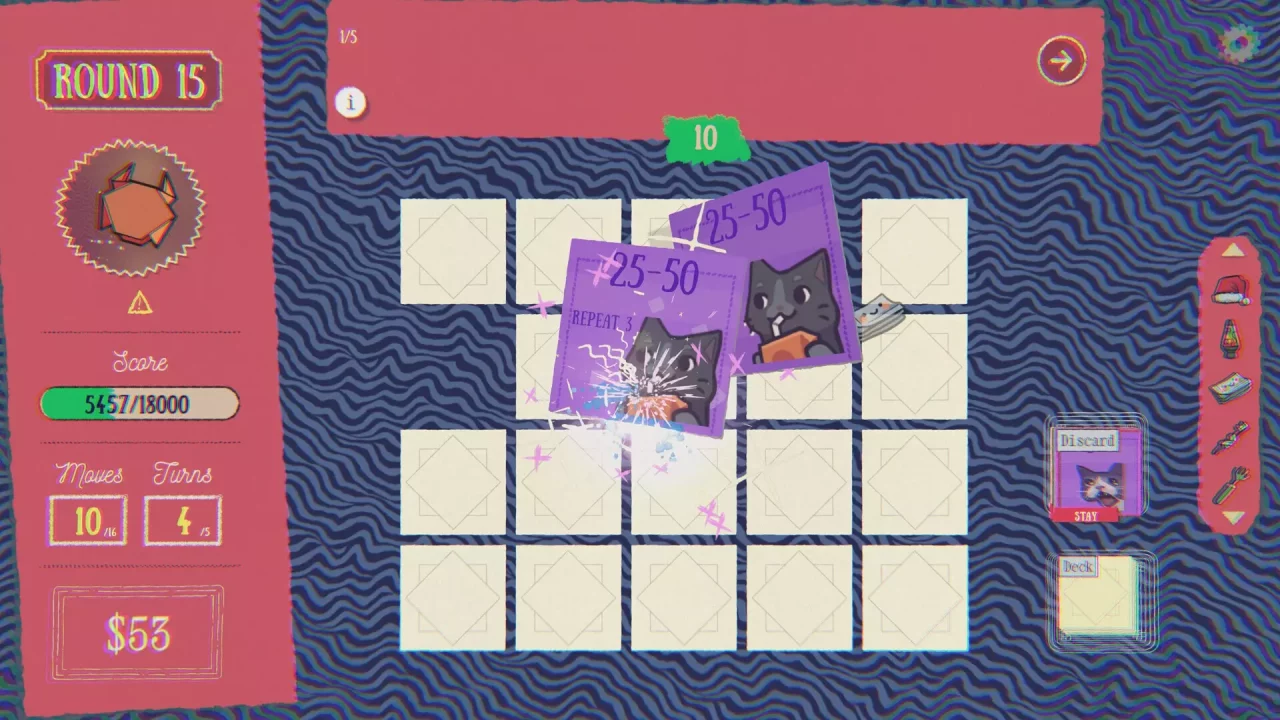 双喵成行-Replicat-游戏截图-好玩游戏库