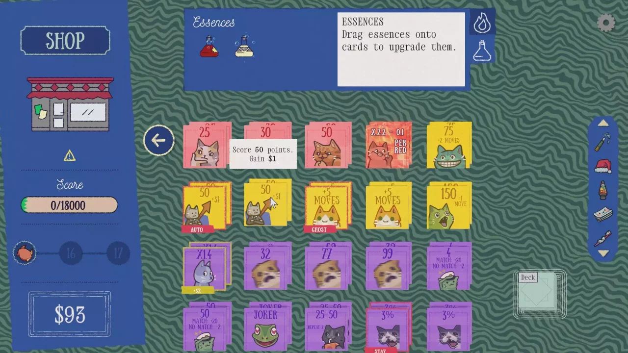 双喵成行-Replicat-游戏截图-好玩游戏库