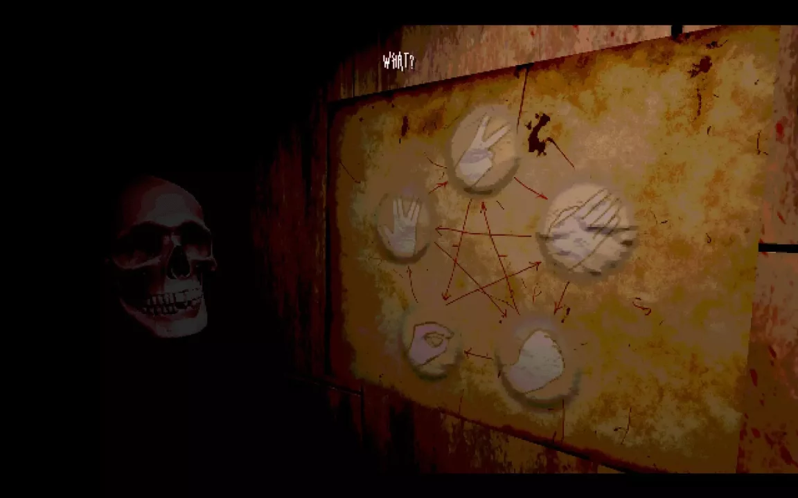 -Athyra: Rock, Paper, Scissors-游戏截图-好玩游戏库