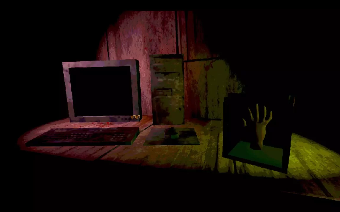 -Athyra: Rock, Paper, Scissors-游戏截图-好玩游戏库