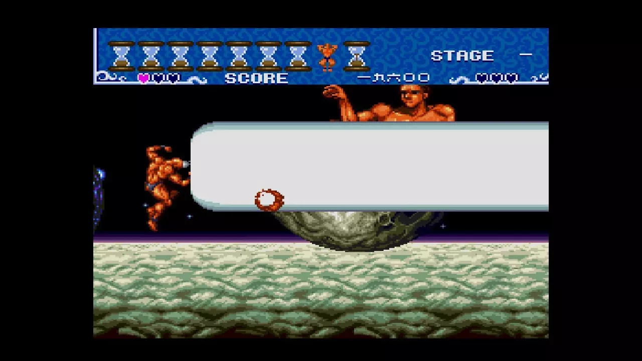 -Cho Aniki Collection-游戏截图-好玩游戏库