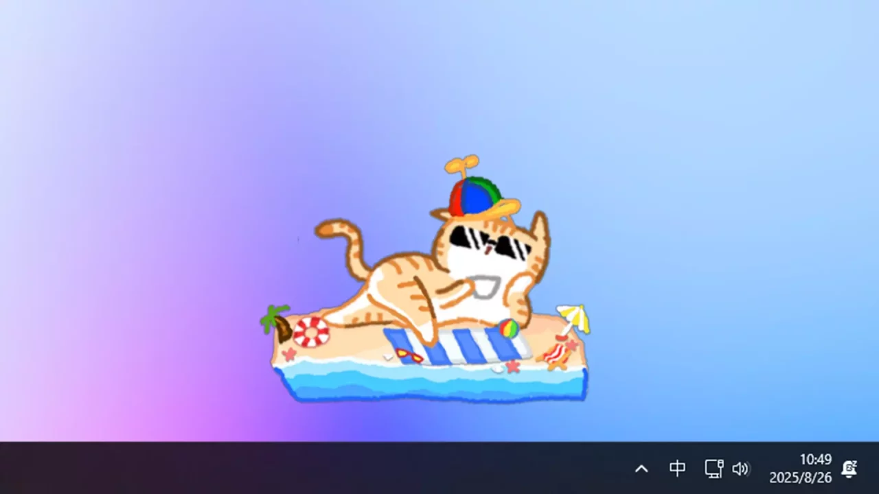 -Bit Buddy-游戏截图-好玩游戏库