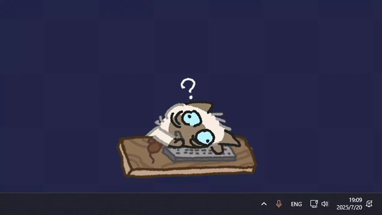 -Bit Buddy-游戏截图-好玩游戏库