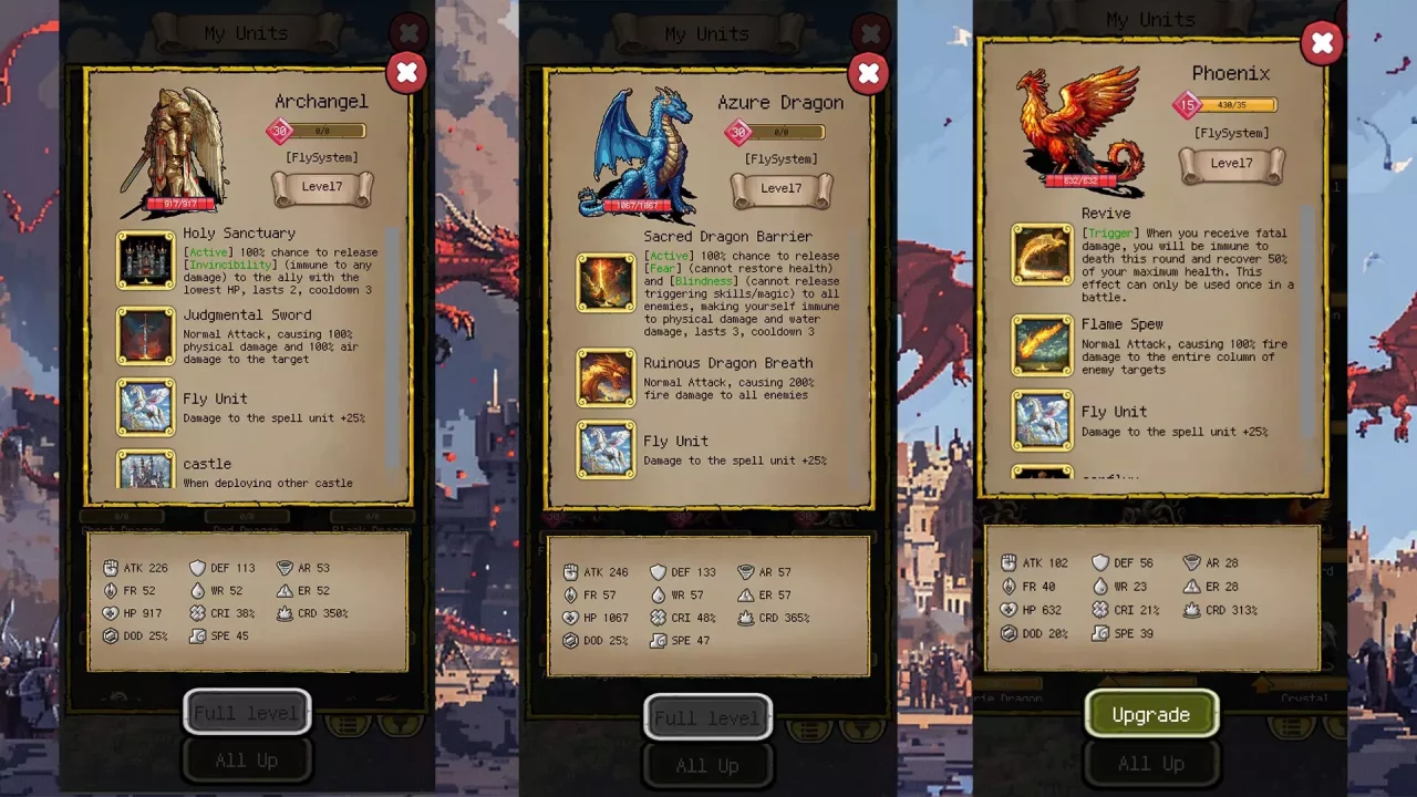 -Azure Dragon's Treasure And 999 Days of Survival-游戏截图-好玩游戏库