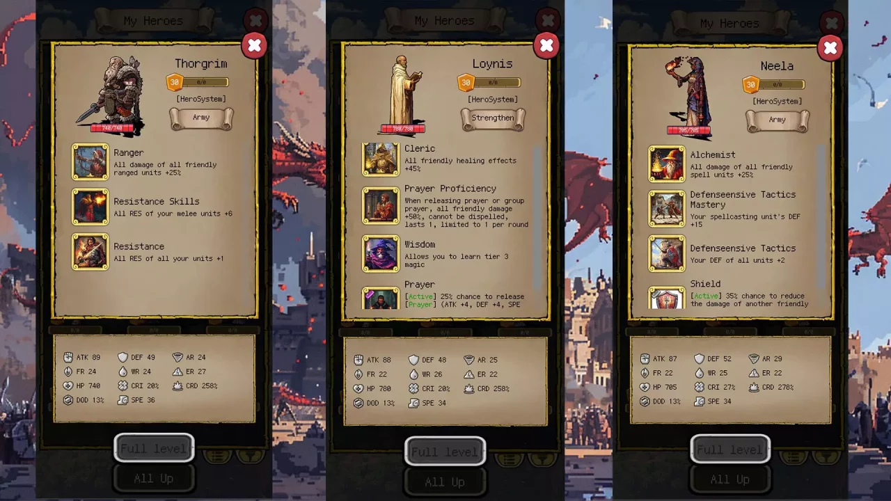 -Azure Dragon's Treasure And 999 Days of Survival-游戏截图-好玩游戏库