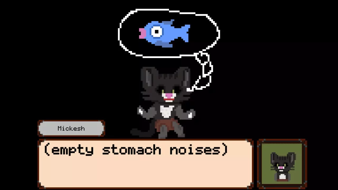 -Catfighter, In the Lands of Sinners-游戏截图-好玩游戏库