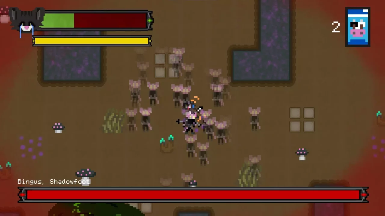 -Catfighter, In the Lands of Sinners-游戏截图-好玩游戏库