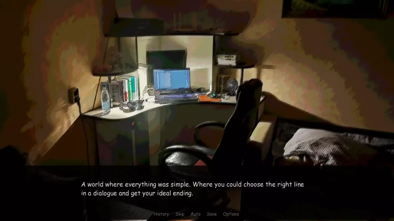 -Hello my World! Lily.-游戏截图-好玩游戏库