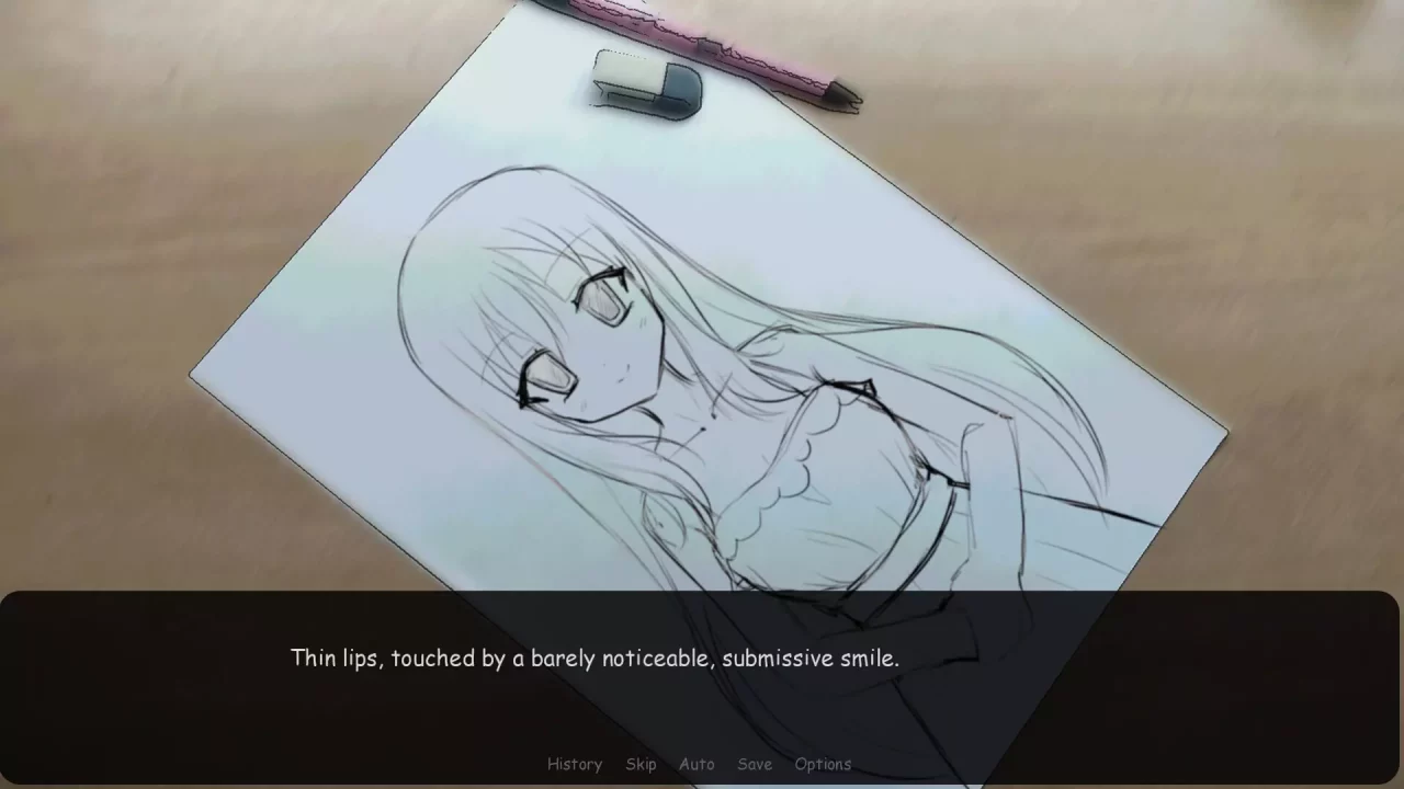 -Hello my World! Lily.-游戏截图-好玩游戏库