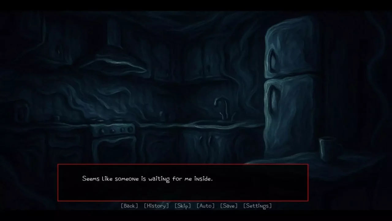 -EVERY MORNING MY ALARM CLOCK KILLS ME-游戏截图-好玩游戏库