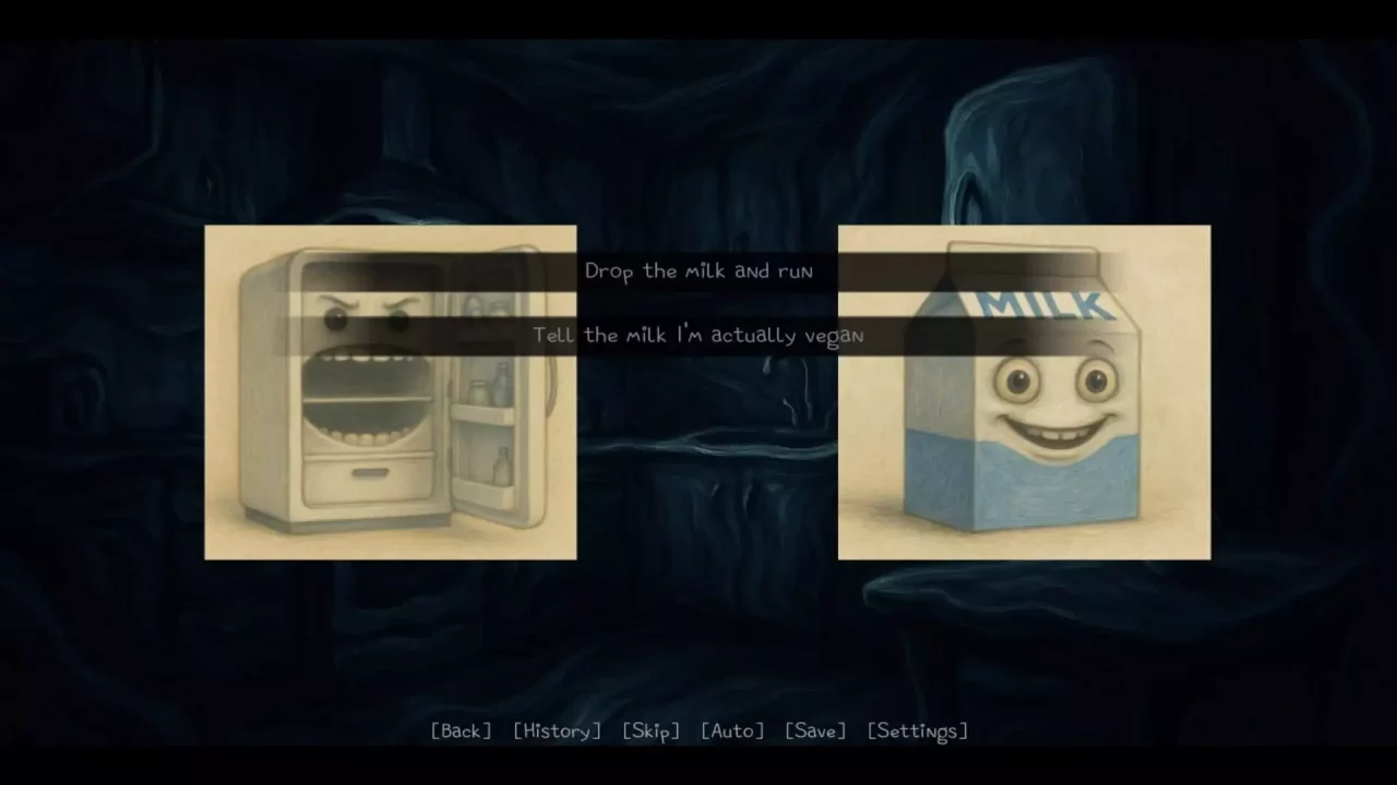 -EVERY MORNING MY ALARM CLOCK KILLS ME-游戏截图-好玩游戏库