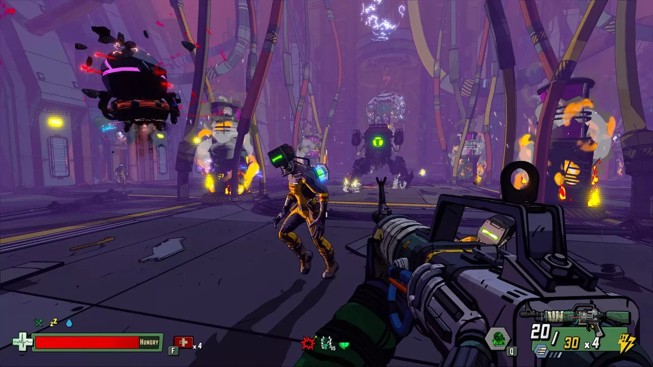 -Skopje '83-游戏截图-好玩游戏库