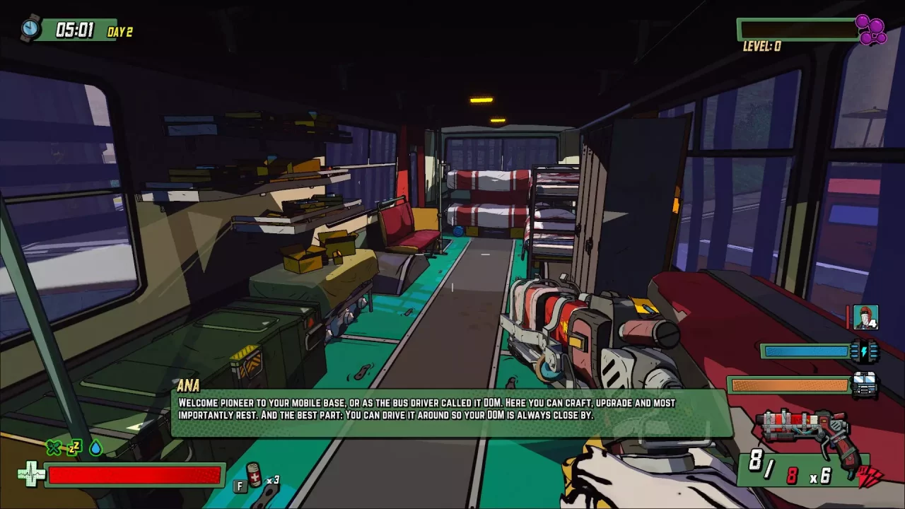 -Skopje '83-游戏截图-好玩游戏库