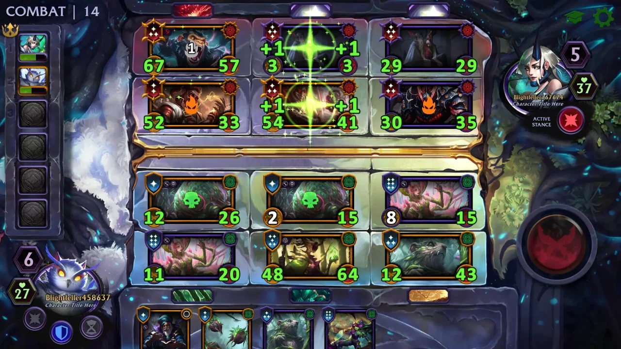 -Blightfell-游戏截图-好玩游戏库